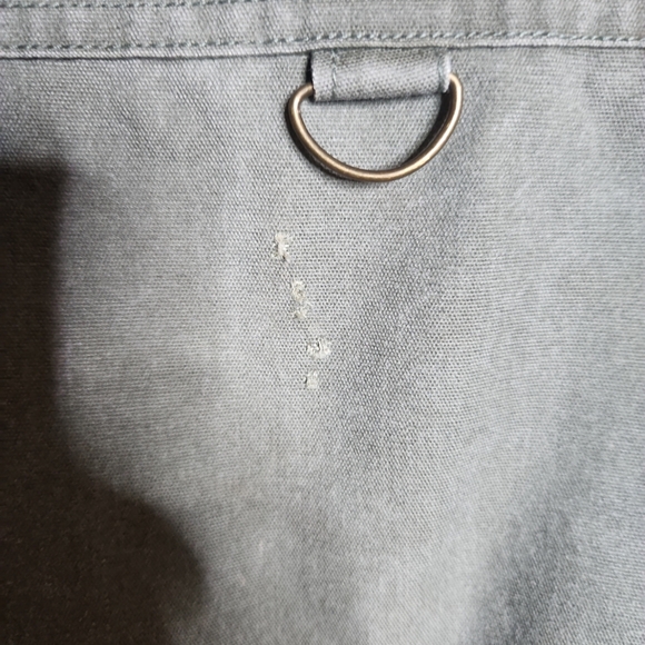 Blue Stone Safety Conceal Vest Size 1X - Picture 3 of 8